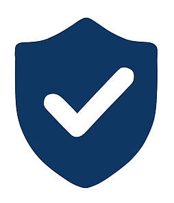 TopVPN4U Shield Logo